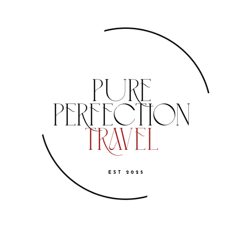 Pure Perfection Travel